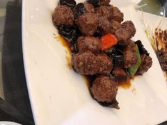 -勺园中餐厅