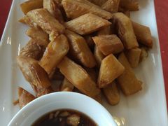 -北京小肠陈饭庄(方庄店)