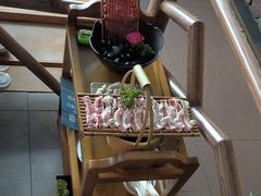 -菌彩云南野生菌火锅(呈贡七彩云南第壹城店)