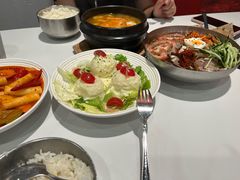 -京尚道韩式美食屋(海甸岛店)