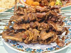 -相约·羊村小馆非遗手抓肉(七一酱园店)