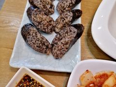 -朴鲸家正宗韩国料理(福田店)