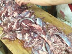 腱子肉-十八梯眼镜面(五红路店)