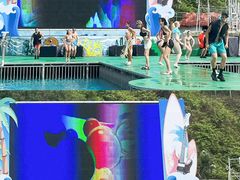 -珠海海泉湾神秘岛亲子乐园