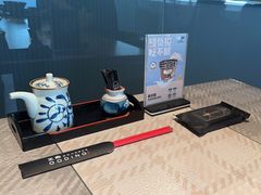 -王鼎精致料理铁板烧(世博源店)