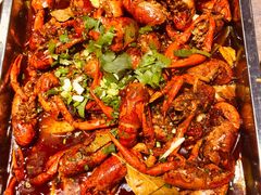 -李叔叔虾蟹大排档(青羊店)