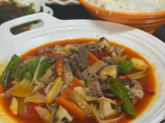 -明婷饭店(外曹家巷店)
