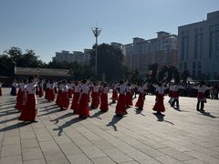 -北陵公园