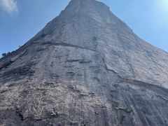 -鄣山大峡谷