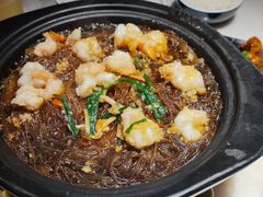 -绿茶餐厅(天通苑华联店)