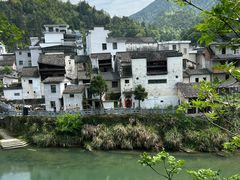 -石潭村