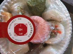 九色迷你糕-一品方糕专卖店