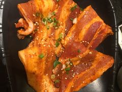 -悟空酒场烤肉(凯德壹中心店)