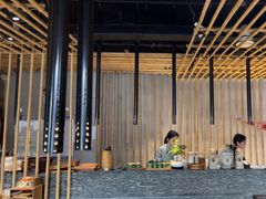 -竹里馆 ·茶食(奥体店)
