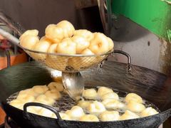 -老南昌白糖糕(大士院店)