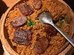 -乔街深夜食堂·小龙虾·高压锅生蚝(杭州总店)