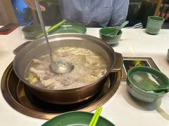 -润园四季椰子鸡火锅(南山海岸城店)