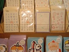 零售区-猫的天空之城概念书店(苏州诚品店)
