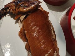 -京鸭棠(让胡路万达店)