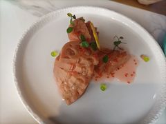 -荷塘秋月·本帮江浙菜(国权路店)