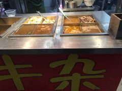 -老广州牛杂(深圳白石洲总店)