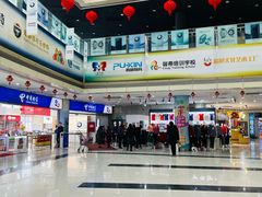 -泉汇购物广场(大沽南路店)