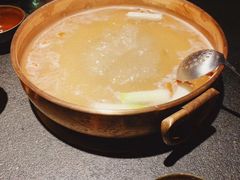 -荣记火锅(青悦城店)