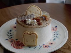 -朴谷之食