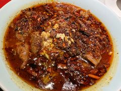 -渝信川菜(长安店)