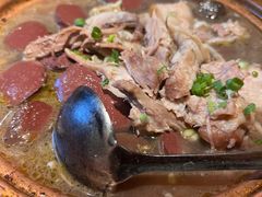 -李氏八大件老菜馆(万宝街店)