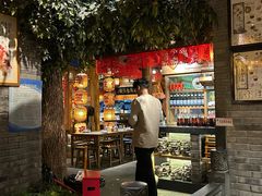 -南京大牌档(青岛万象城店)