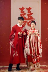 -秦皇岛我和你婚纱摄影工作室