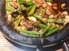 -茉莉餐厅(亳州高新万达广场希夷大道店)