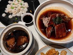 -翡翠江南(国贸商城店)