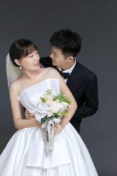 -CD视觉婚纱摄影
