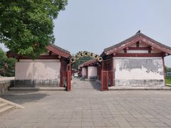 -卢沟桥文化旅游区