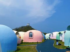 -漳州滨海火山岛自然生态风景区