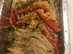 -木屋烧烤(坂田天安云谷店)