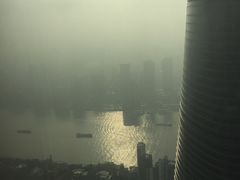 -上海柏悦酒店