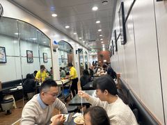-阿芳卤面(中闽百汇店)