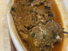 红烧鲤鱼-庖丁堂(高新区店)