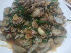 -八姑农庄·广府西江菜·云南野生菌