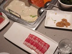 -海底捞火锅(团结桥店)