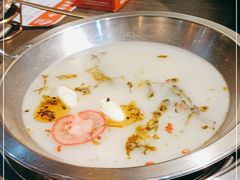 -土著渔匠·养生蝴蝶鱼(香樟路店)