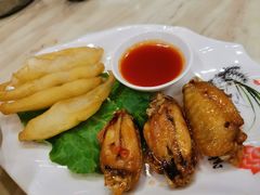 -三凤酒家·百年无锡菜(清扬茂业店)