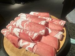 -湊湊火锅·茶憩(和平大悦城店)