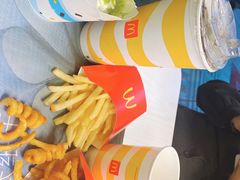-麦当劳(开平潭江店)