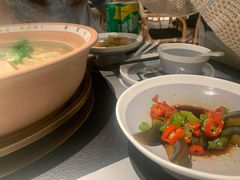 皮蛋-老鸭集(金沙龙湖天街店)