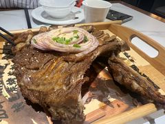 -火龙堂·风味民间菜(文一路店)