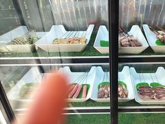 -伊斯麦尔丝路·新派菜(沙子口店)